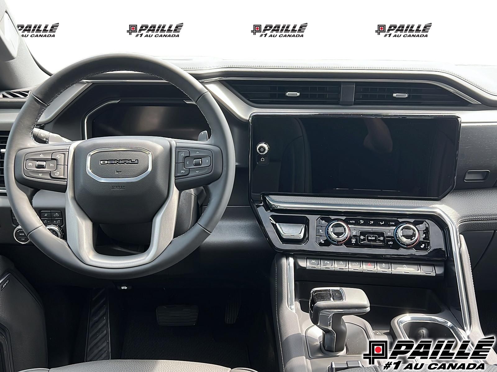2025 GMC Sierra 1500 in Sorel-Tracy, Quebec