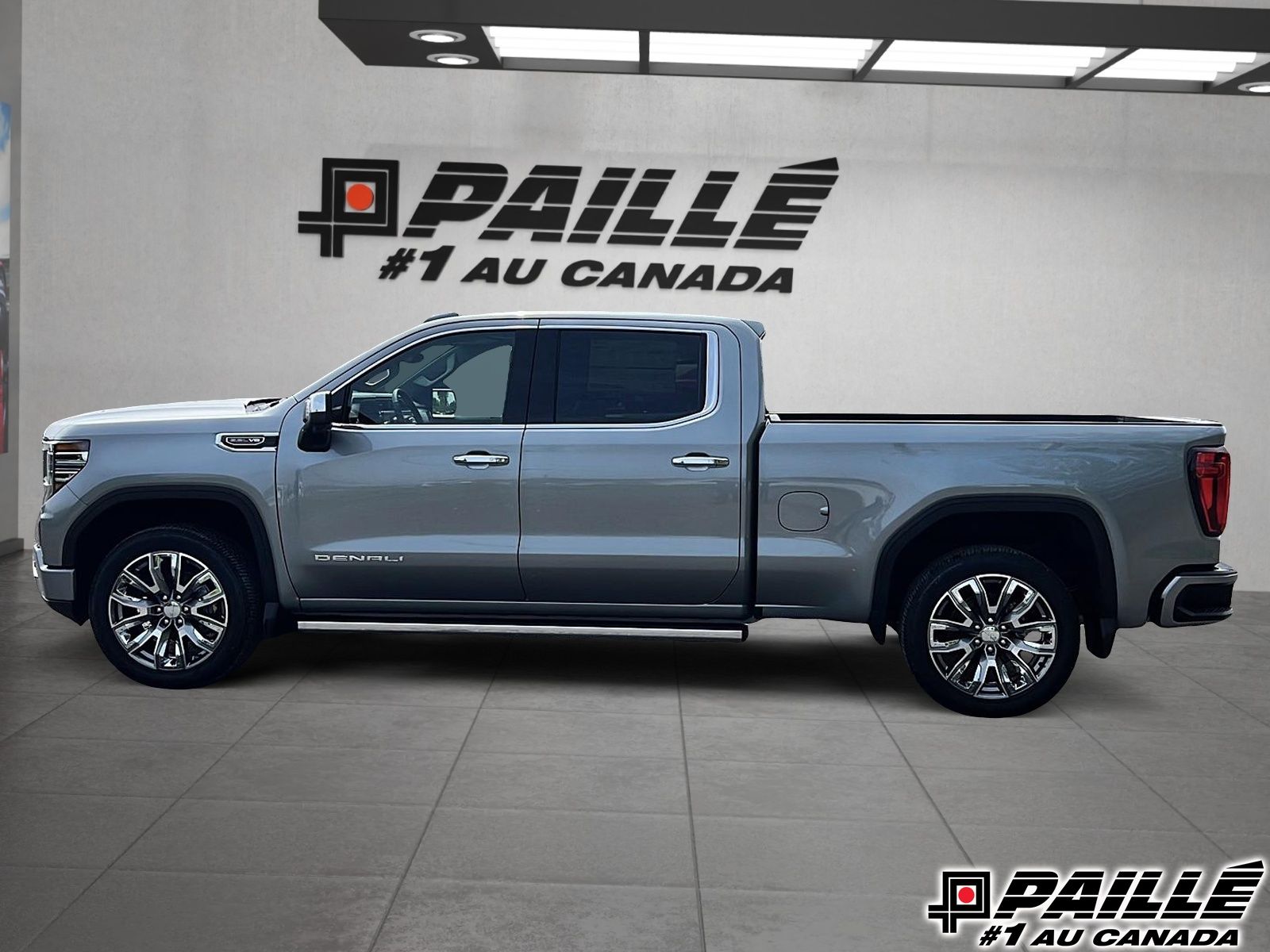 2025 GMC Sierra 1500 in Sorel-Tracy, Quebec