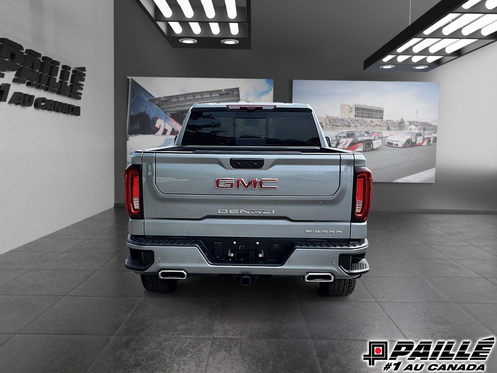 2025 GMC Sierra 1500 in Sorel-Tracy, Quebec