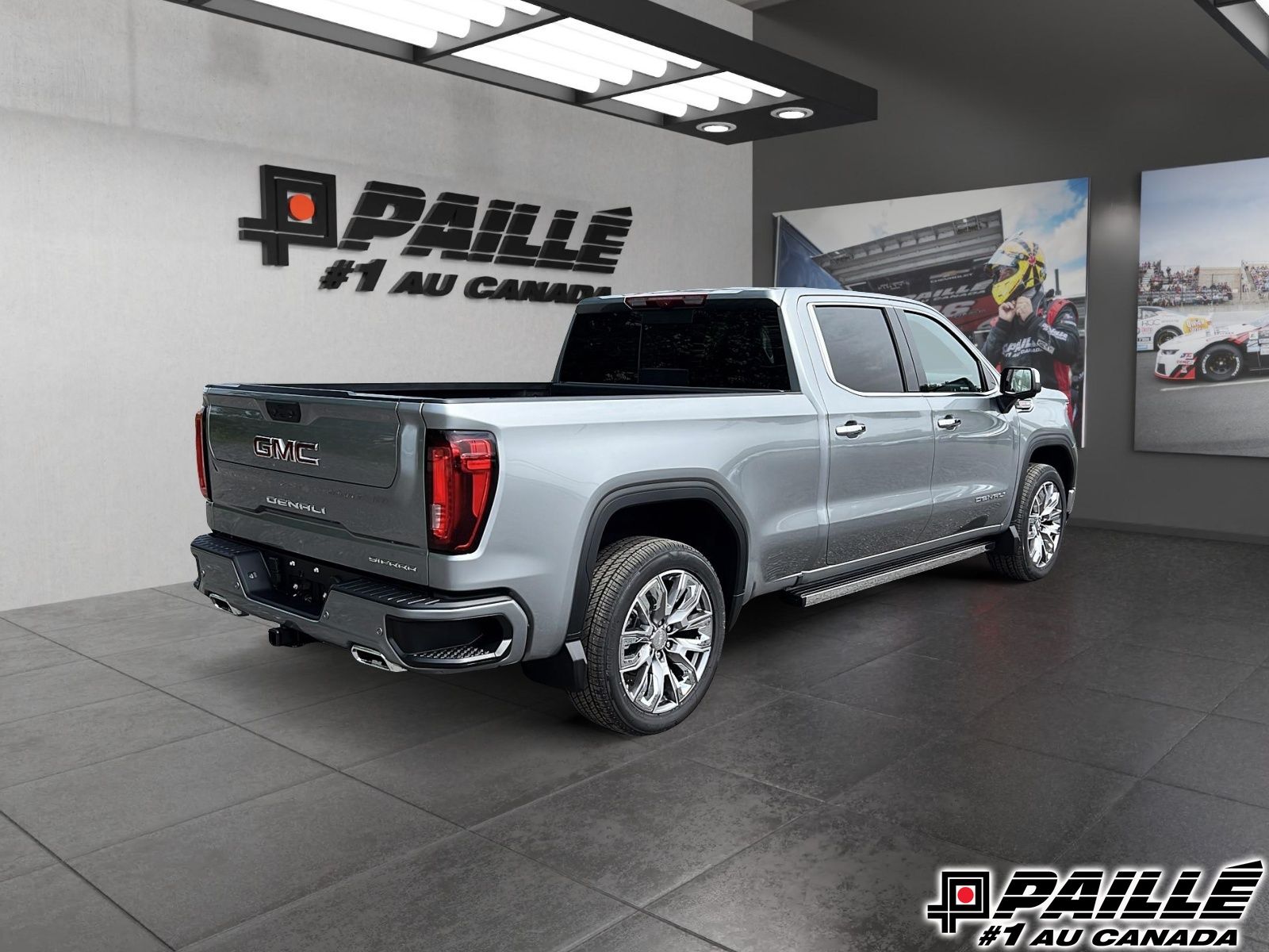 2025 GMC Sierra 1500 in Sorel-Tracy, Quebec