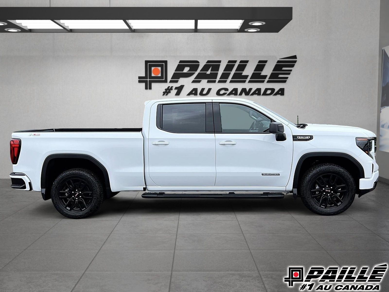 GMC Sierra 1500  2025 à Berthierville, Québec