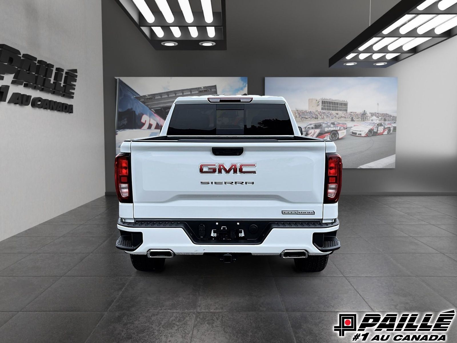 GMC Sierra 1500  2025 à Berthierville, Québec