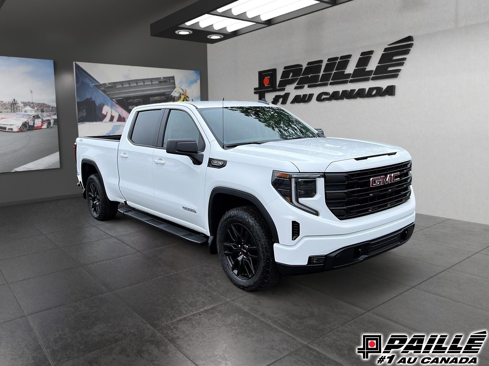GMC Sierra 1500  2025 à Berthierville, Québec
