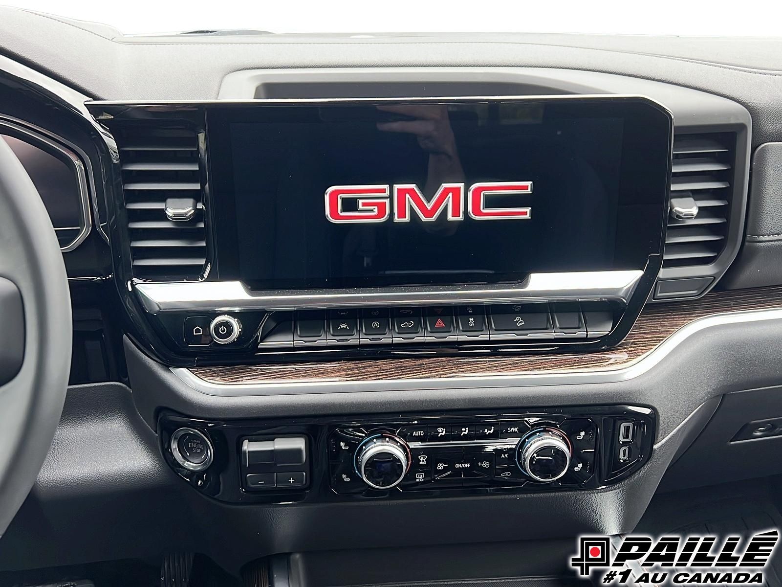 GMC Sierra 1500  2025 à Berthierville, Québec