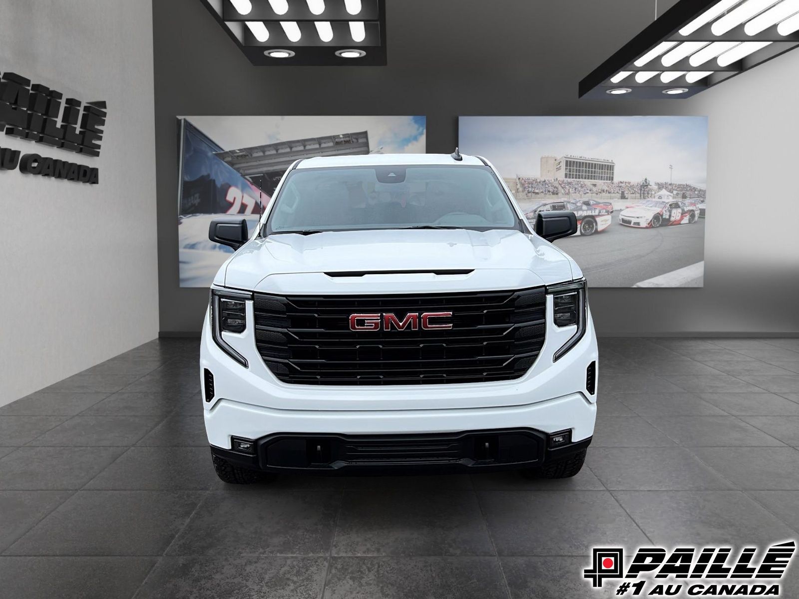 GMC Sierra 1500  2025 à Berthierville, Québec
