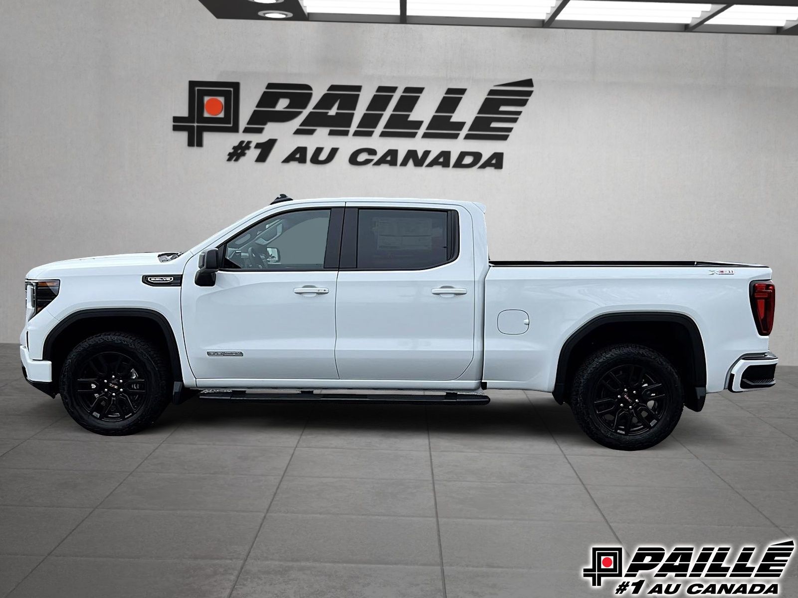 GMC Sierra 1500  2025 à Berthierville, Québec