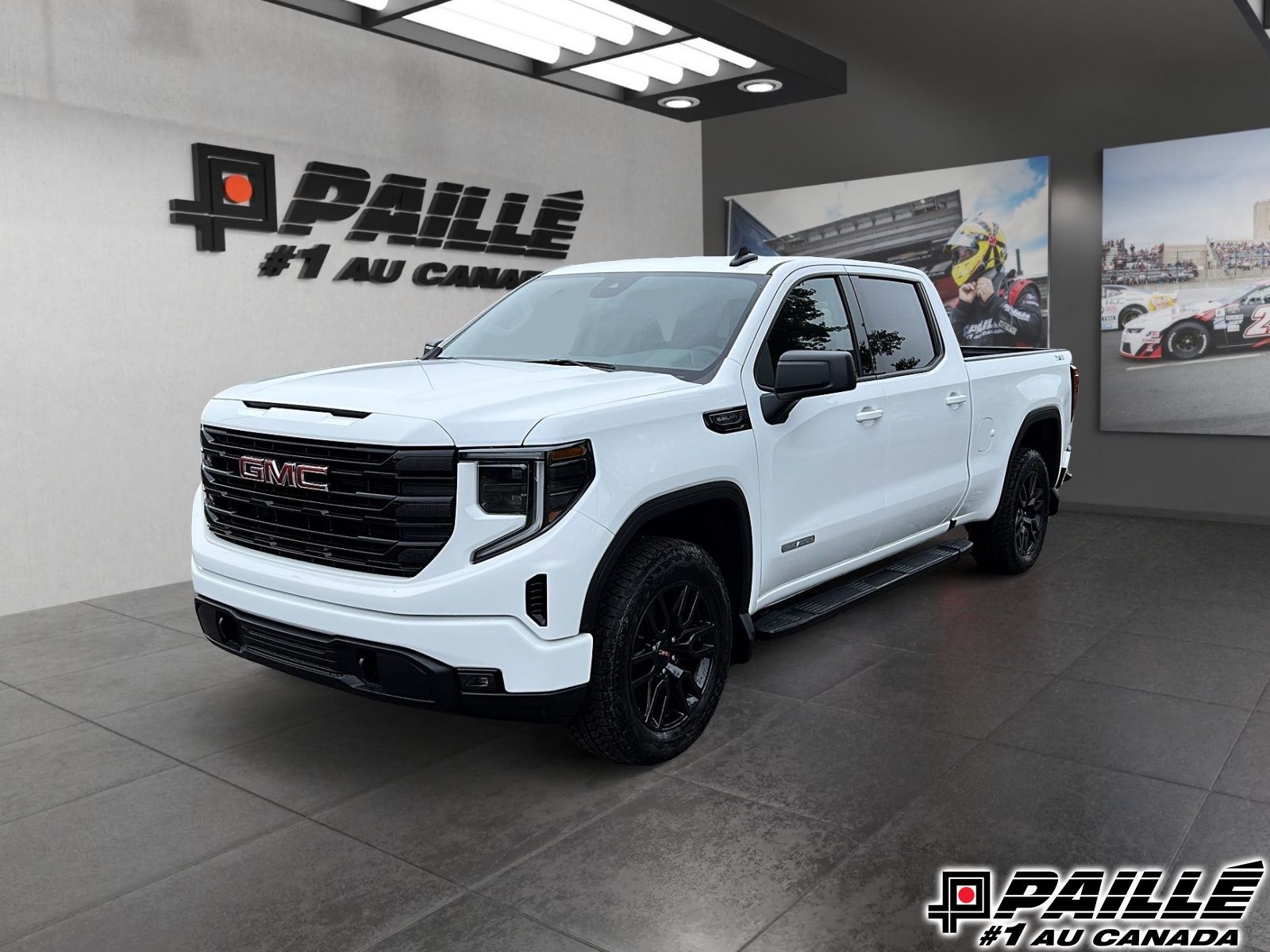 GMC Sierra 1500  2025 à Berthierville, Québec
