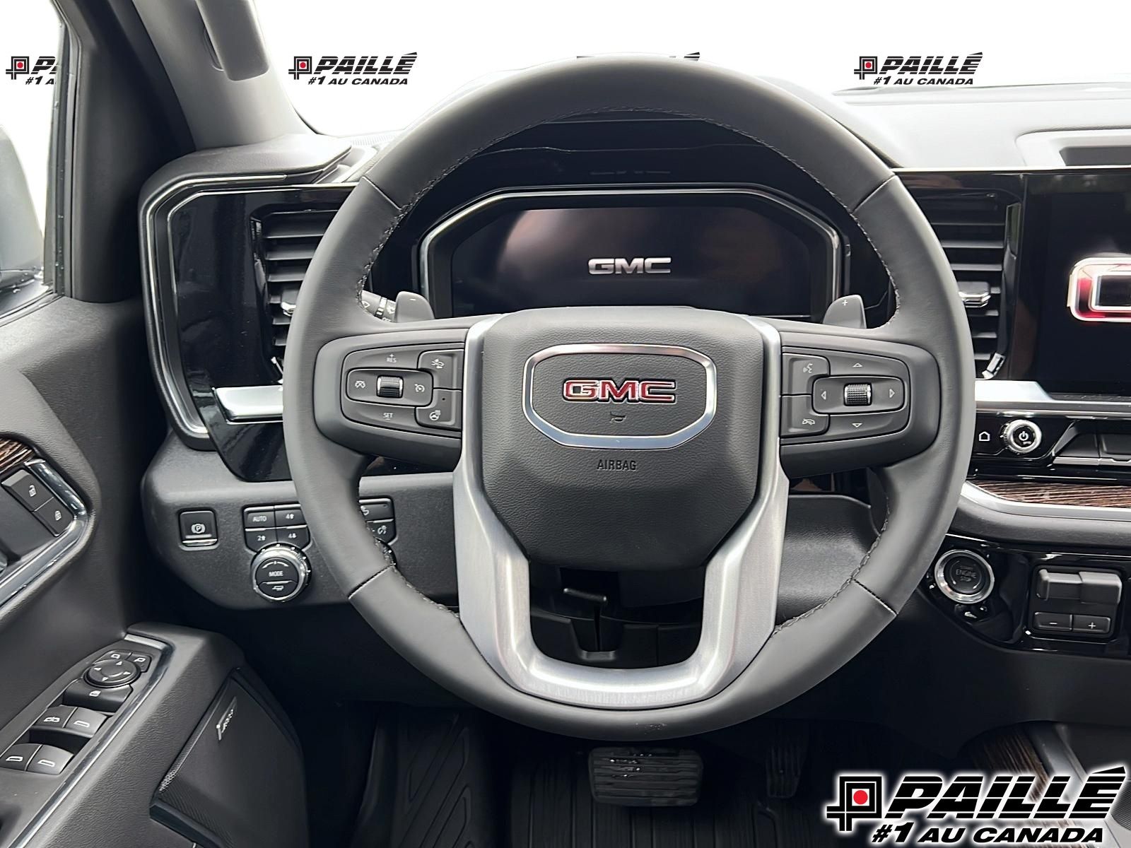 GMC Sierra 1500  2025 à Berthierville, Québec