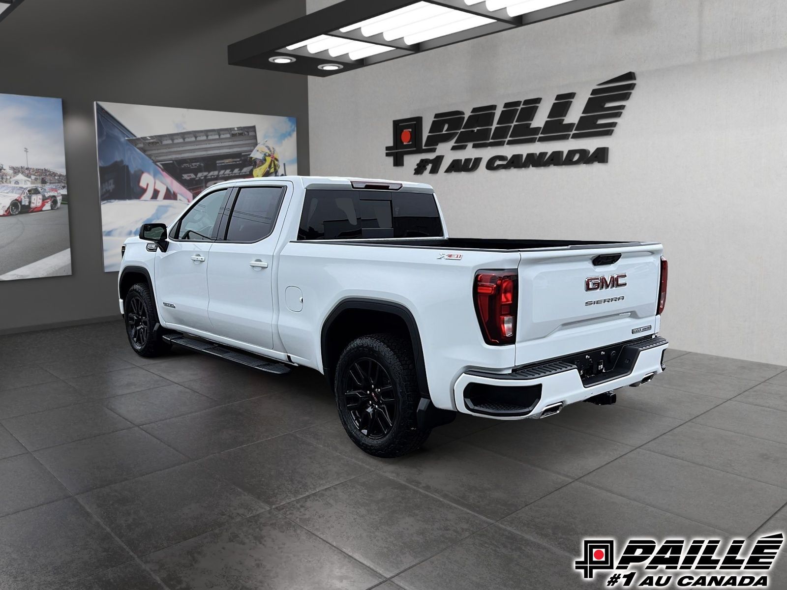 GMC Sierra 1500  2025 à Berthierville, Québec