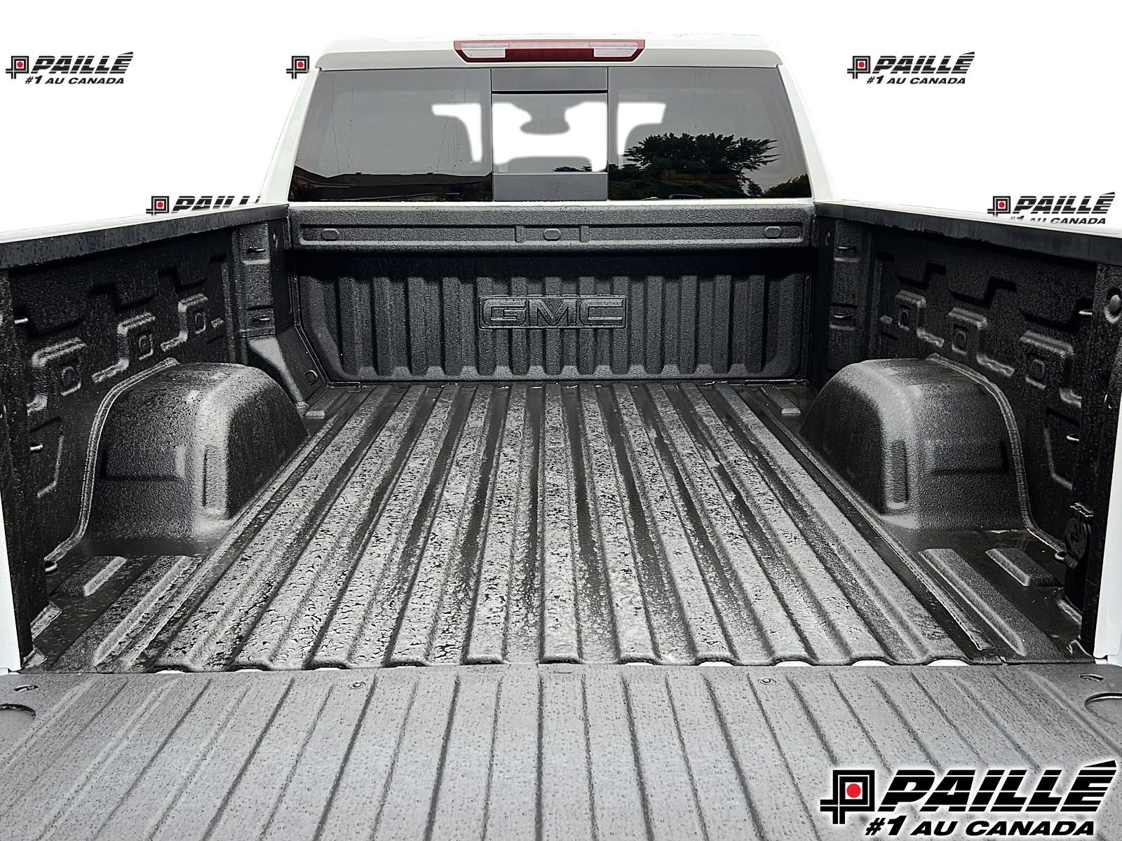 GMC Sierra 1500  2025 à Berthierville, Québec