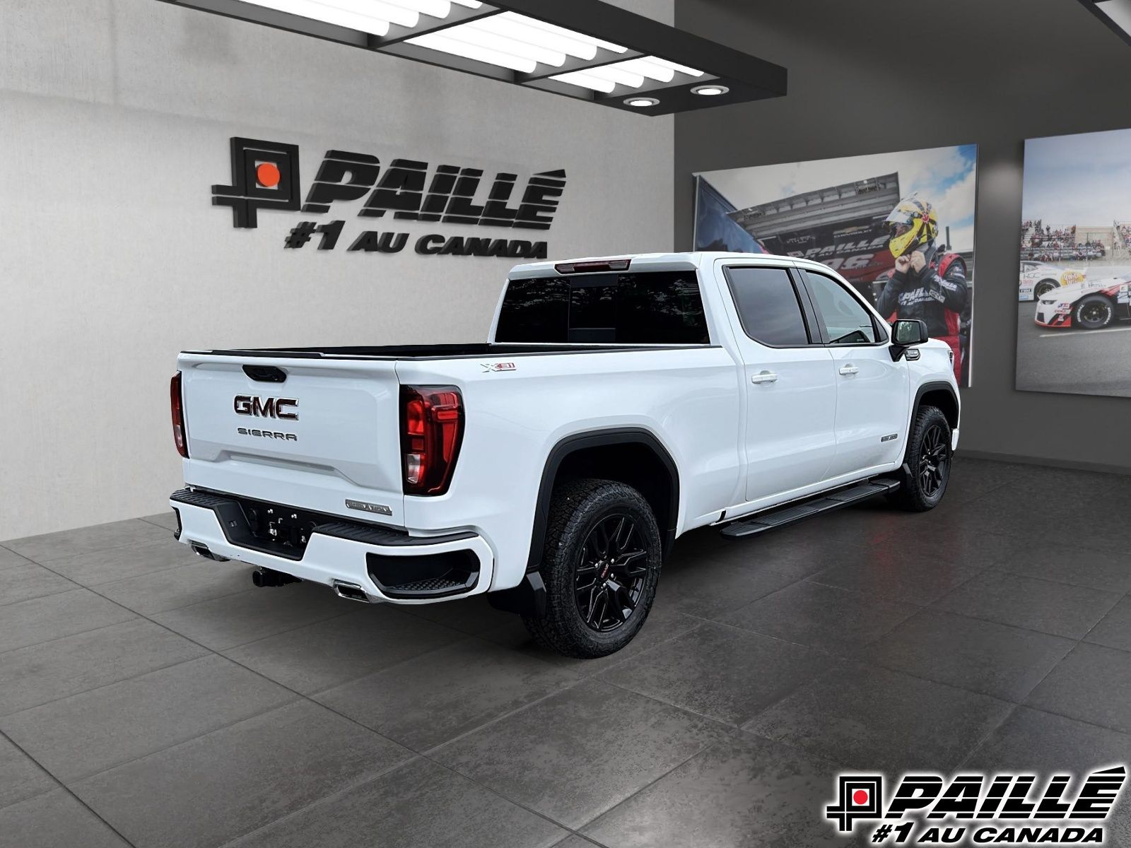GMC Sierra 1500  2025 à Berthierville, Québec