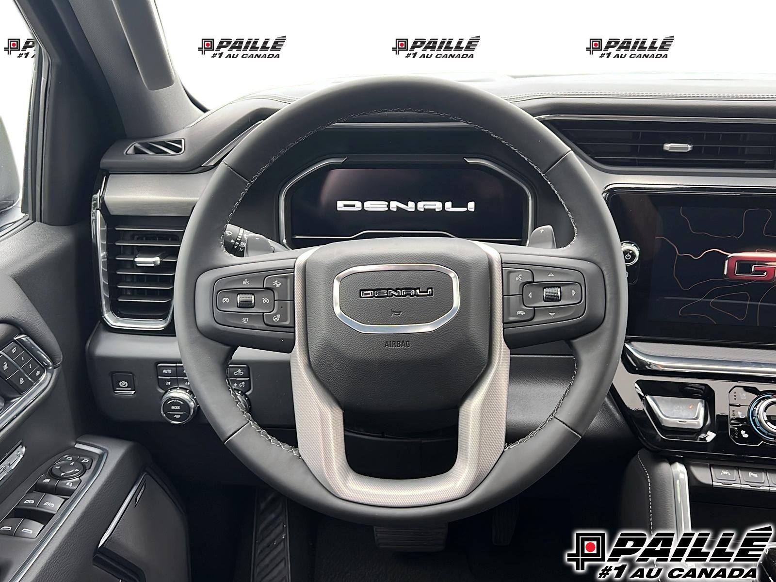 GMC Sierra 1500  2025 à Berthierville, Québec