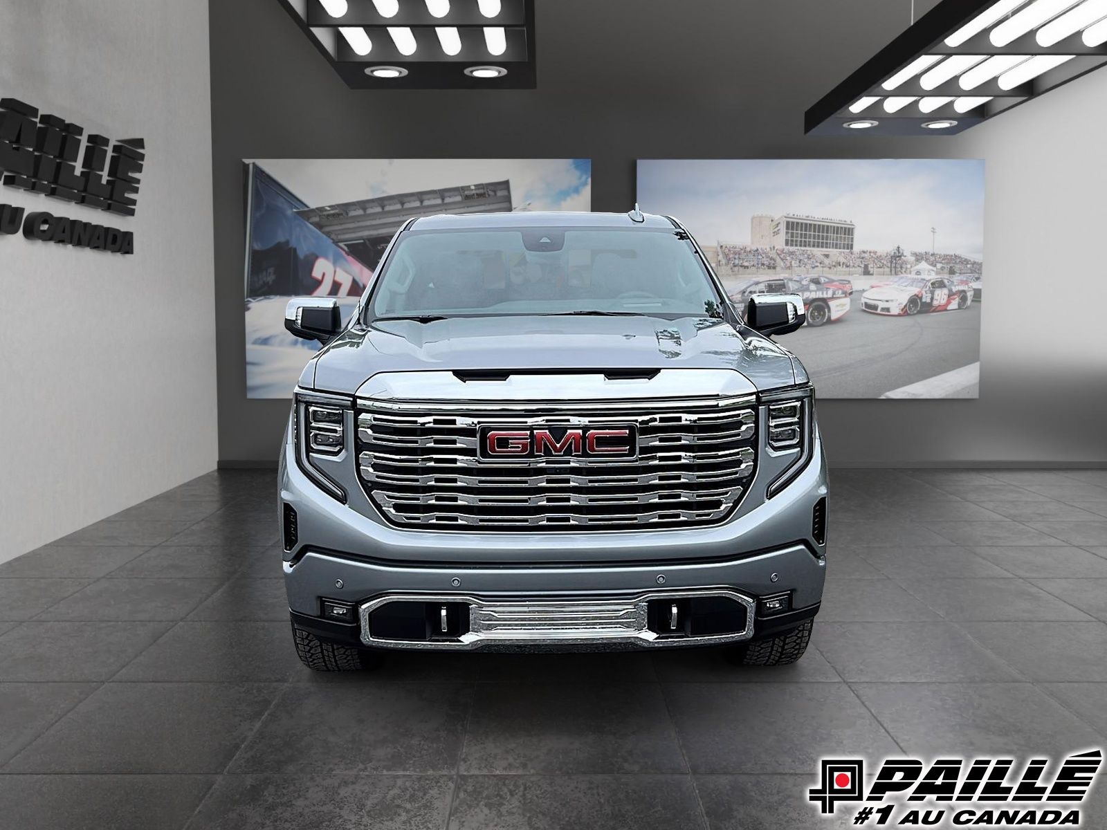 GMC Sierra 1500  2025 à Berthierville, Québec