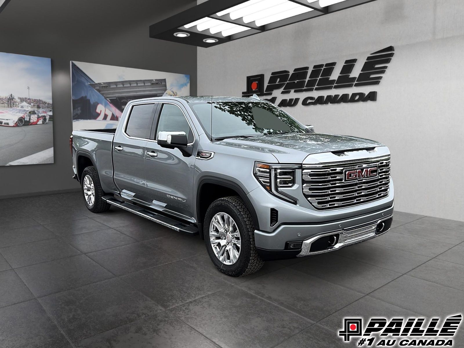 GMC Sierra 1500  2025 à Berthierville, Québec
