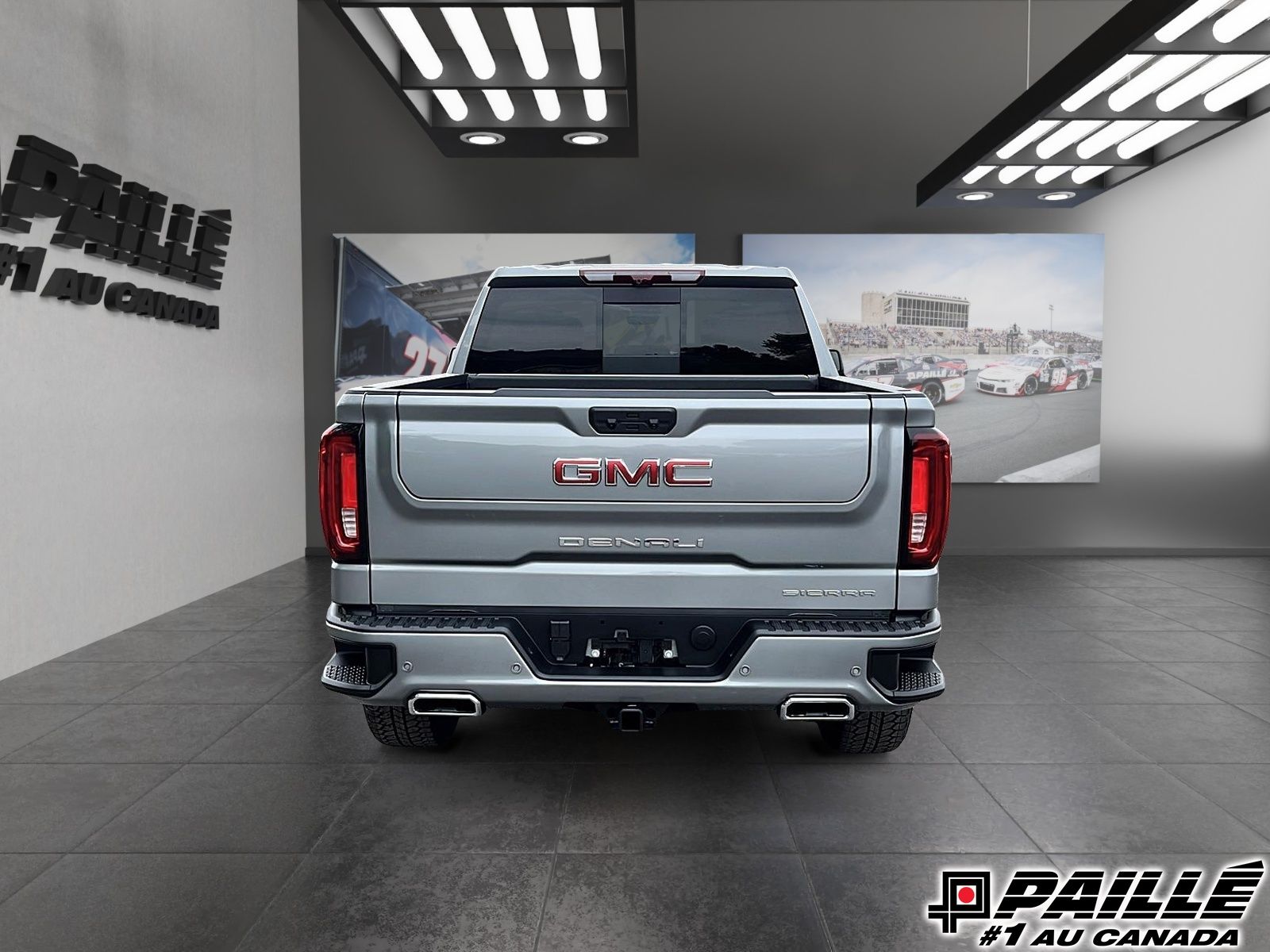 GMC Sierra 1500  2025 à Berthierville, Québec