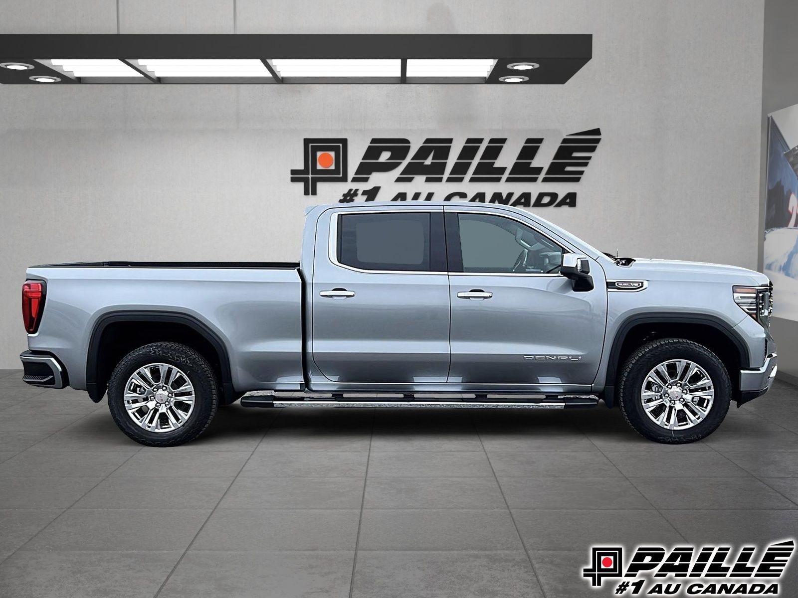 GMC Sierra 1500  2025 à Berthierville, Québec