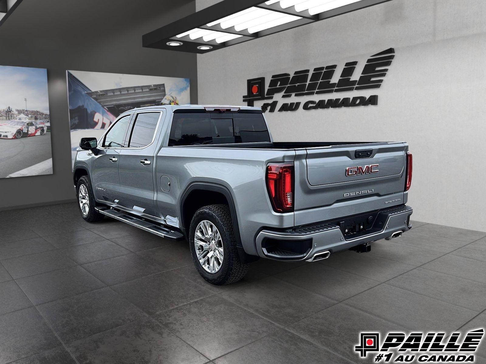 GMC Sierra 1500  2025 à Berthierville, Québec