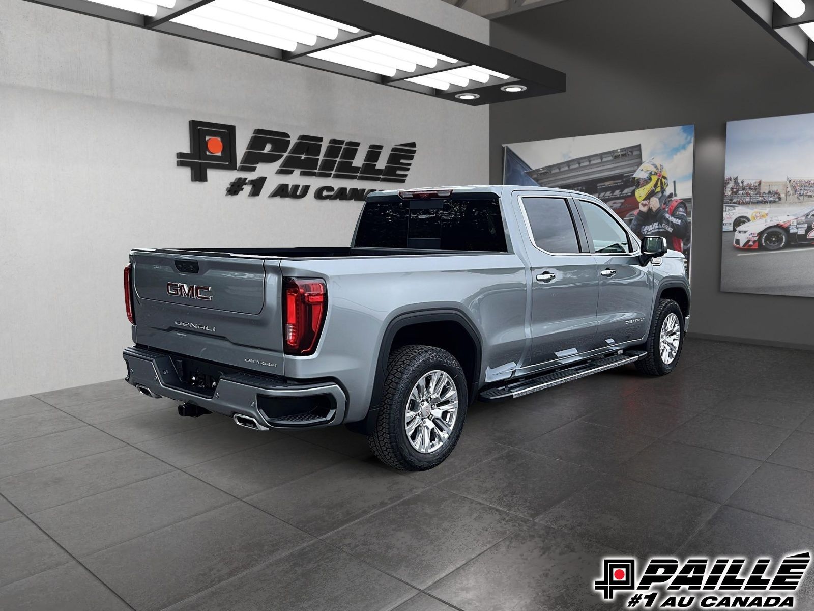 GMC Sierra 1500  2025 à Berthierville, Québec