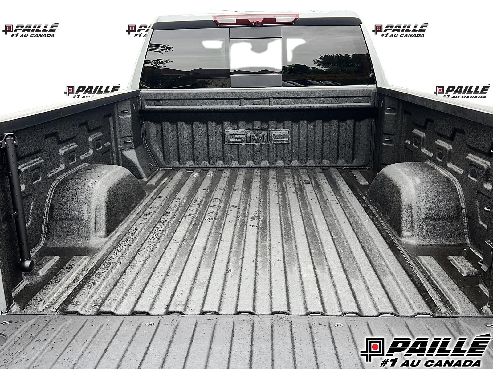 GMC Sierra 1500  2025 à Berthierville, Québec