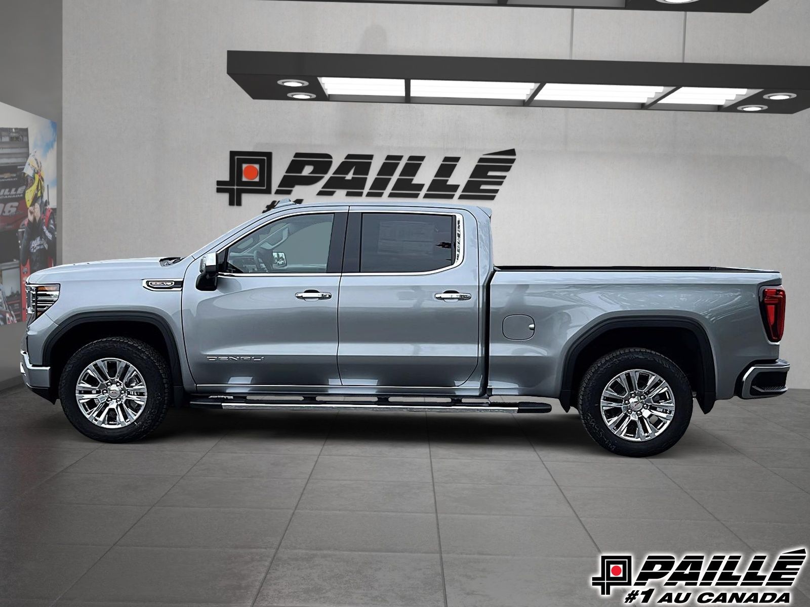 GMC Sierra 1500  2025 à Berthierville, Québec