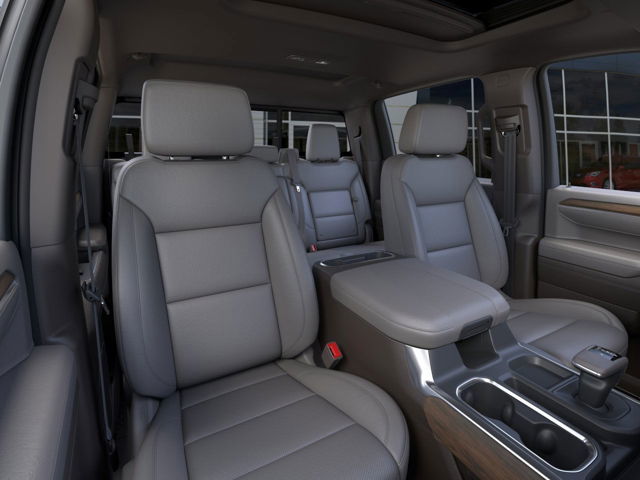 2025 GMC Sierra 1500 in Berthierville, Quebec