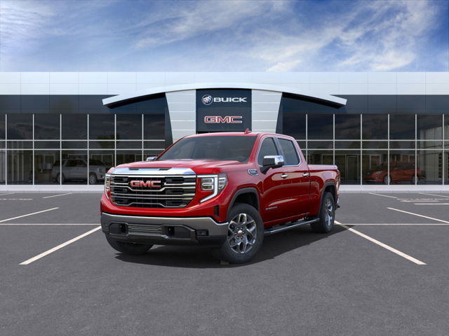 2025 GMC Sierra 1500 in Berthierville, Quebec