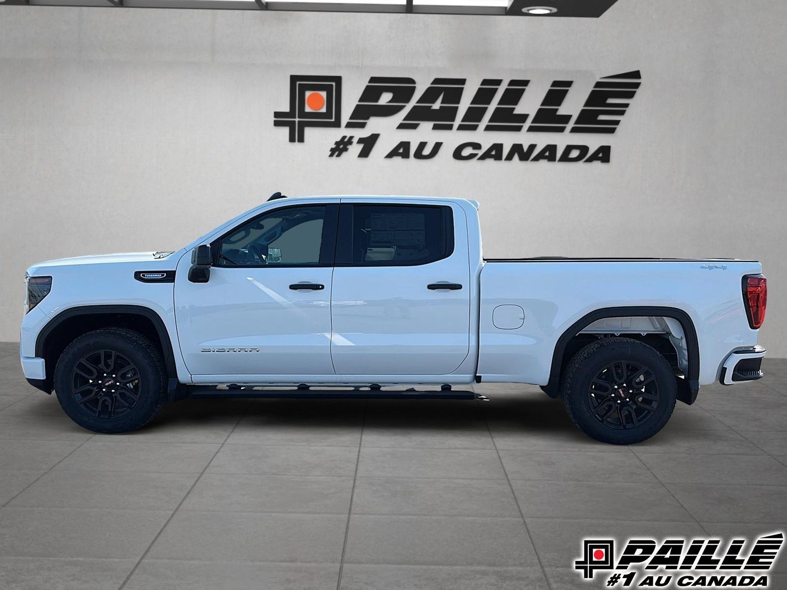 2025 GMC Sierra 1500 in Berthierville, Quebec
