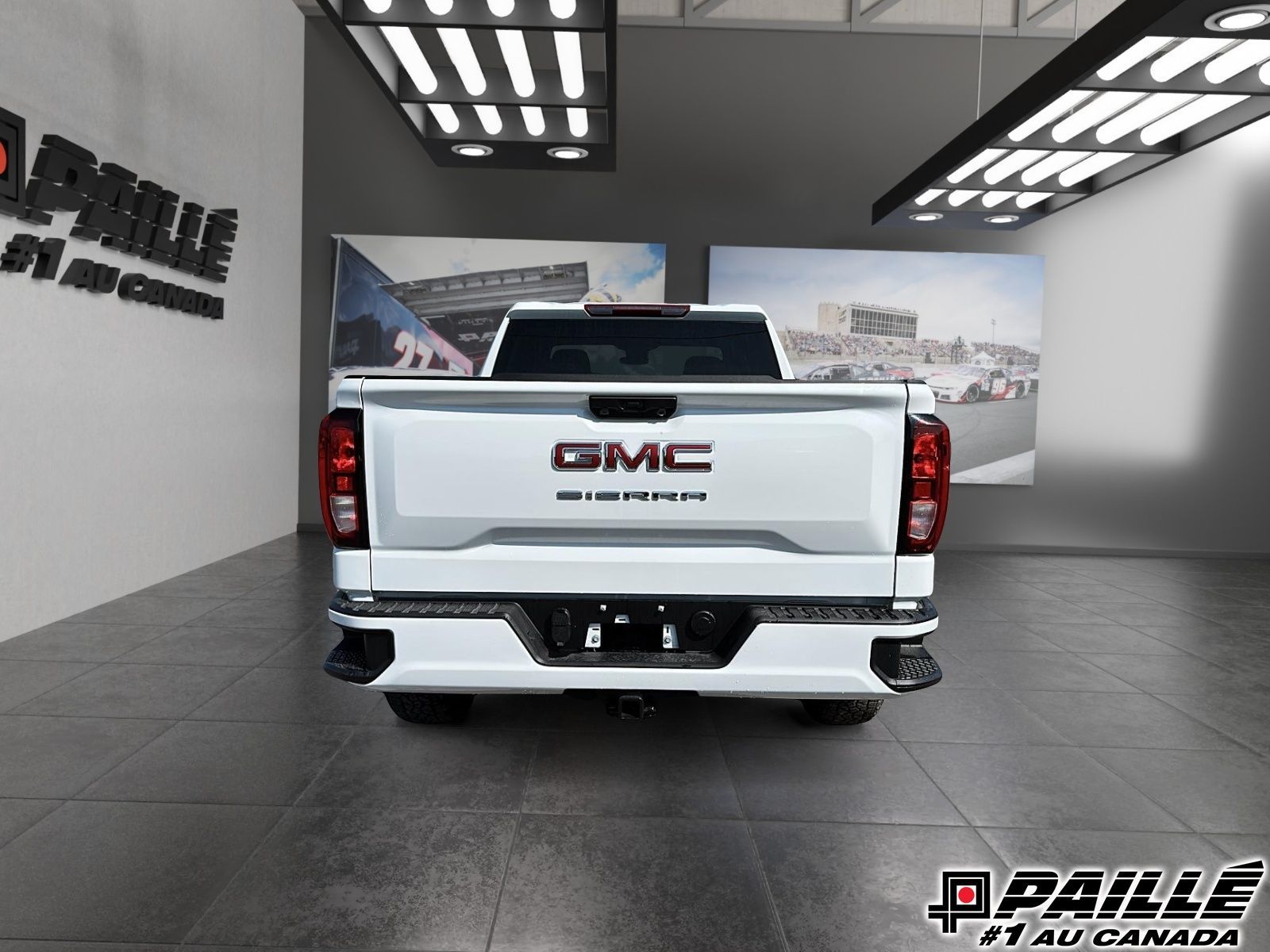 2025 GMC Sierra 1500 in Berthierville, Quebec
