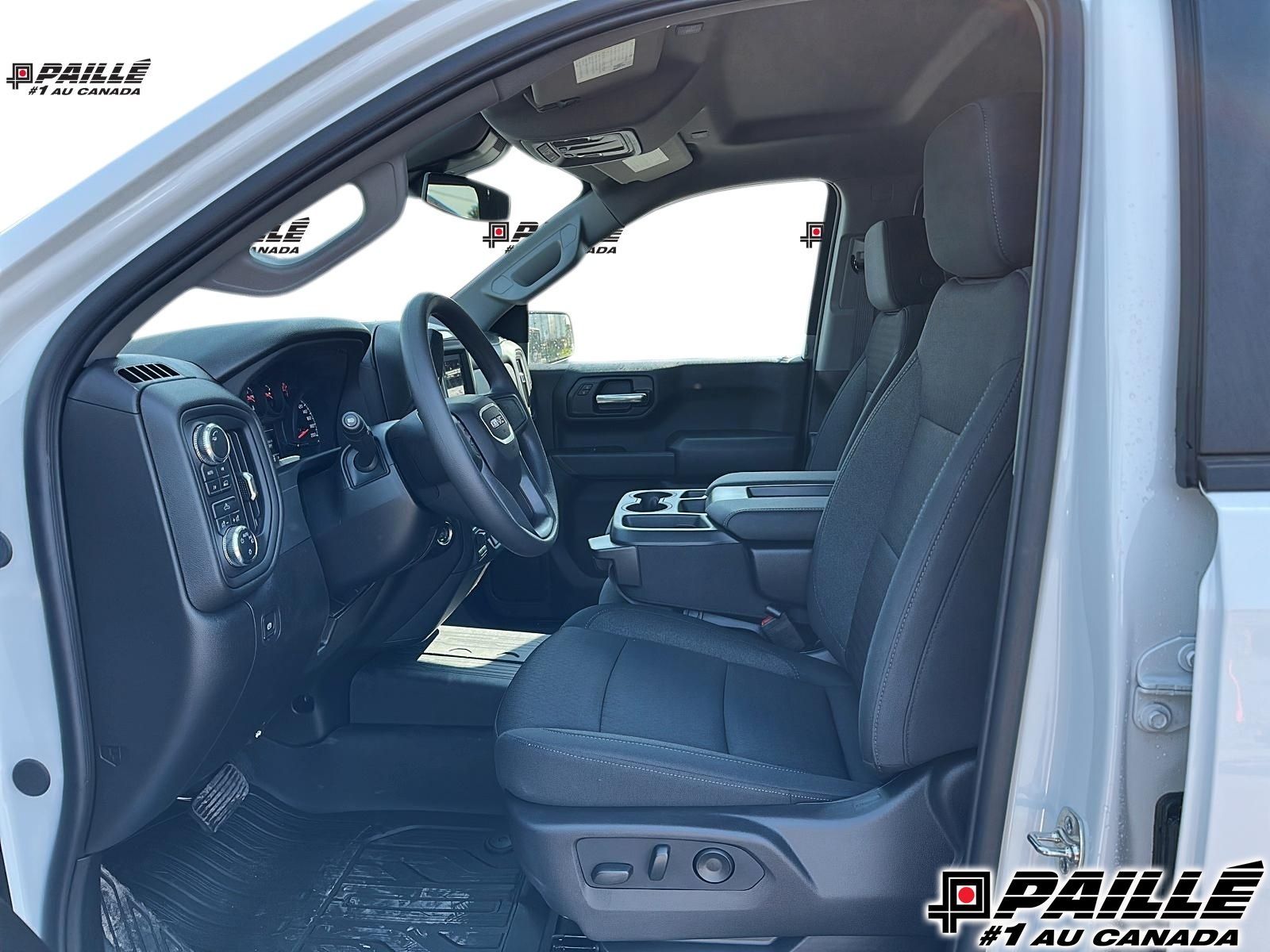 2025 GMC Sierra 1500 in Berthierville, Quebec