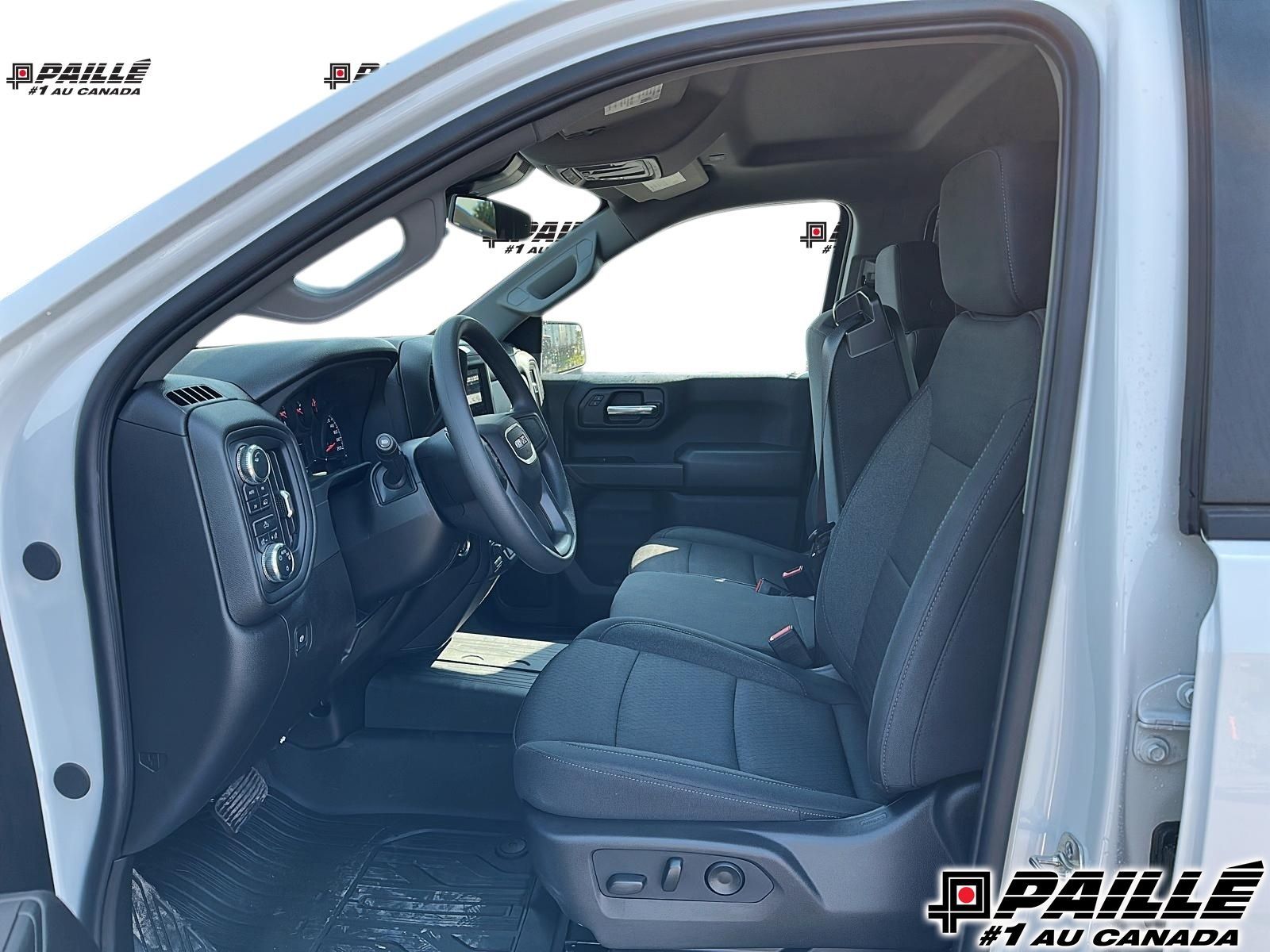 2025 GMC Sierra 1500 in Berthierville, Quebec