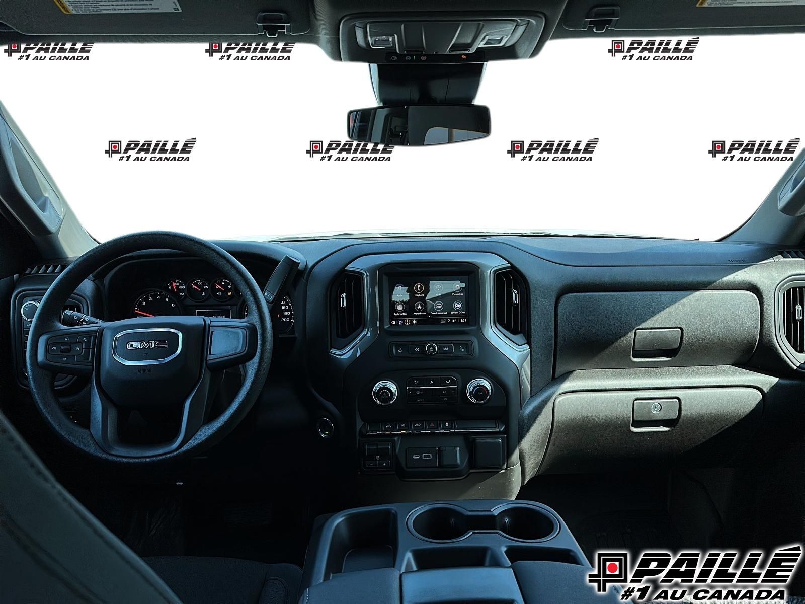 2025 GMC Sierra 1500 in Berthierville, Quebec
