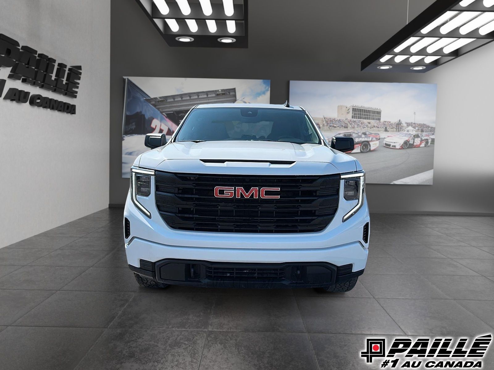 2025 GMC Sierra 1500 in Berthierville, Quebec