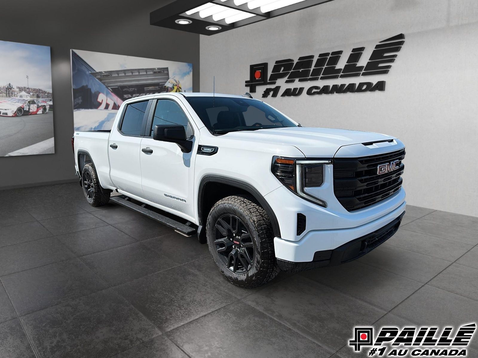 2025 GMC Sierra 1500 in Berthierville, Quebec