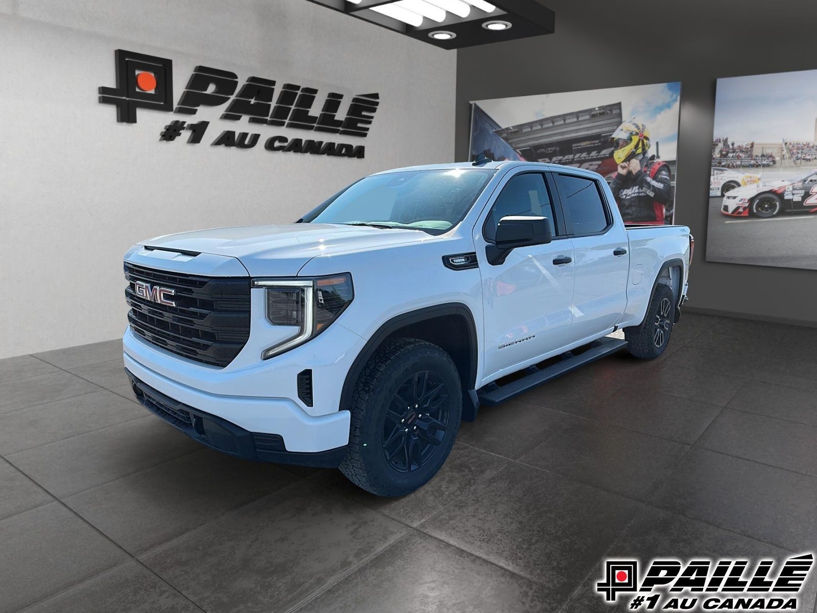 2025 GMC Sierra 1500 in Berthierville, Quebec
