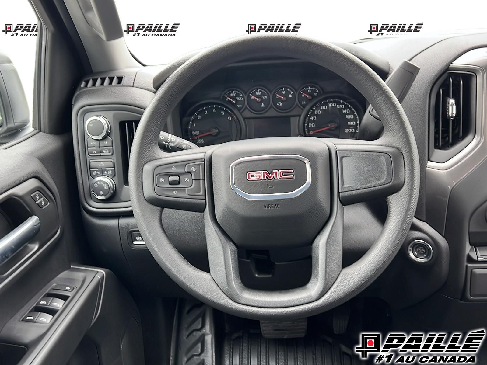 2025 GMC Sierra 1500 in Berthierville, Quebec