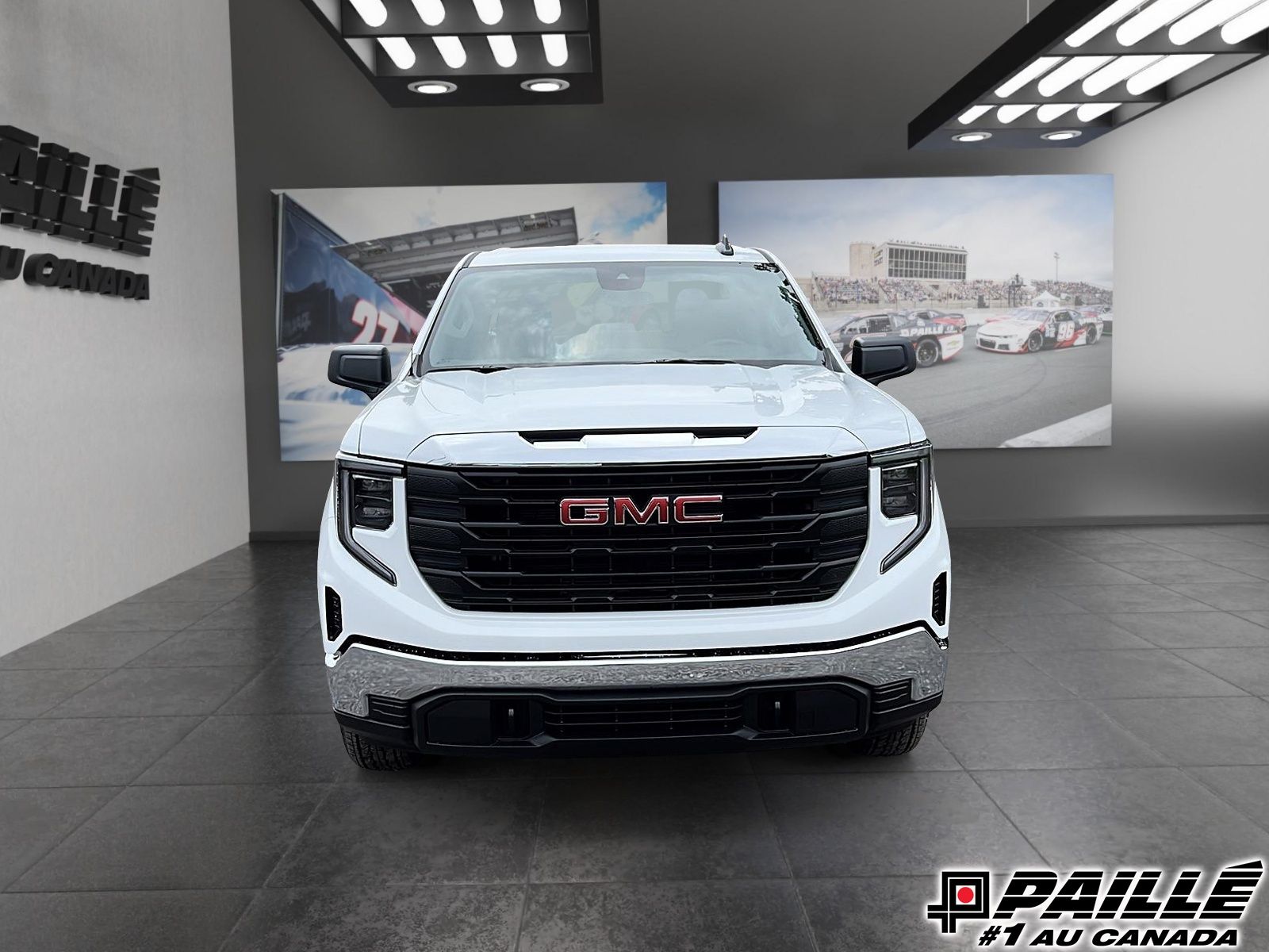 2025 GMC Sierra 1500 in Berthierville, Quebec
