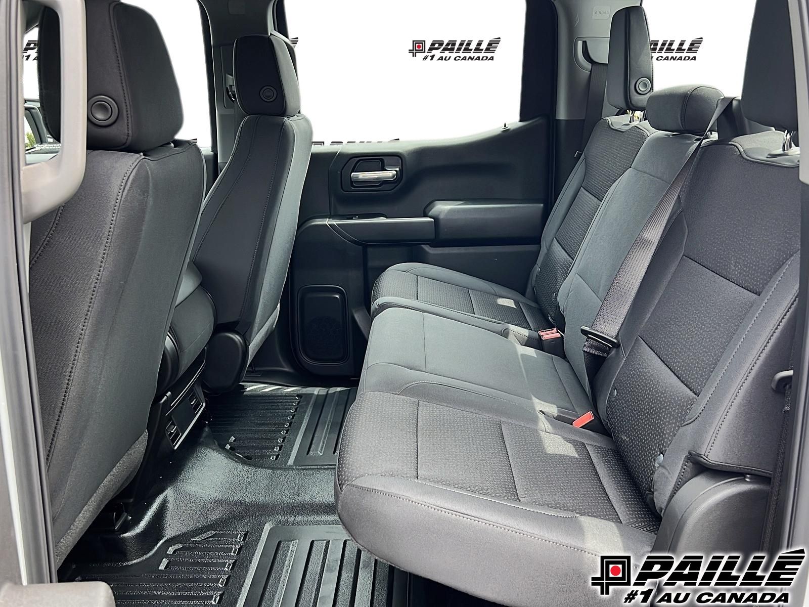 2025 GMC Sierra 1500 in Berthierville, Quebec