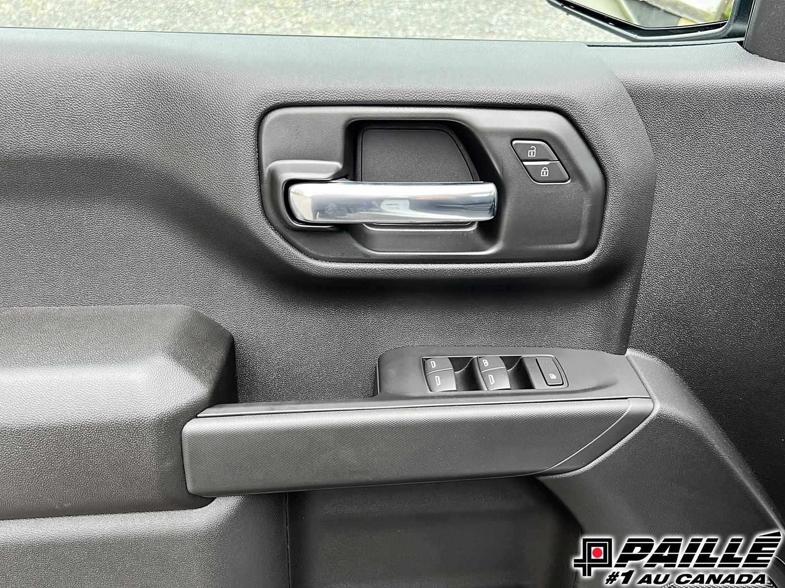2025 GMC Sierra 1500 in Berthierville, Quebec