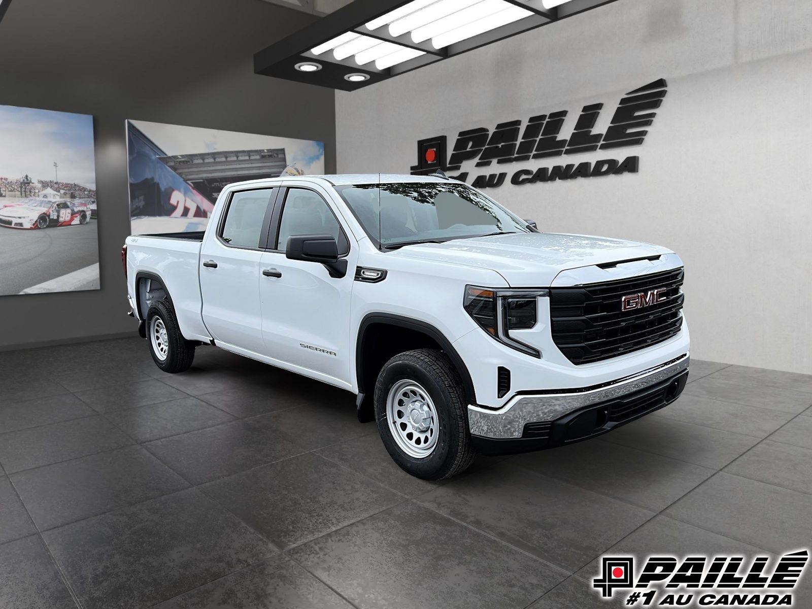 2025 GMC Sierra 1500 in Berthierville, Quebec