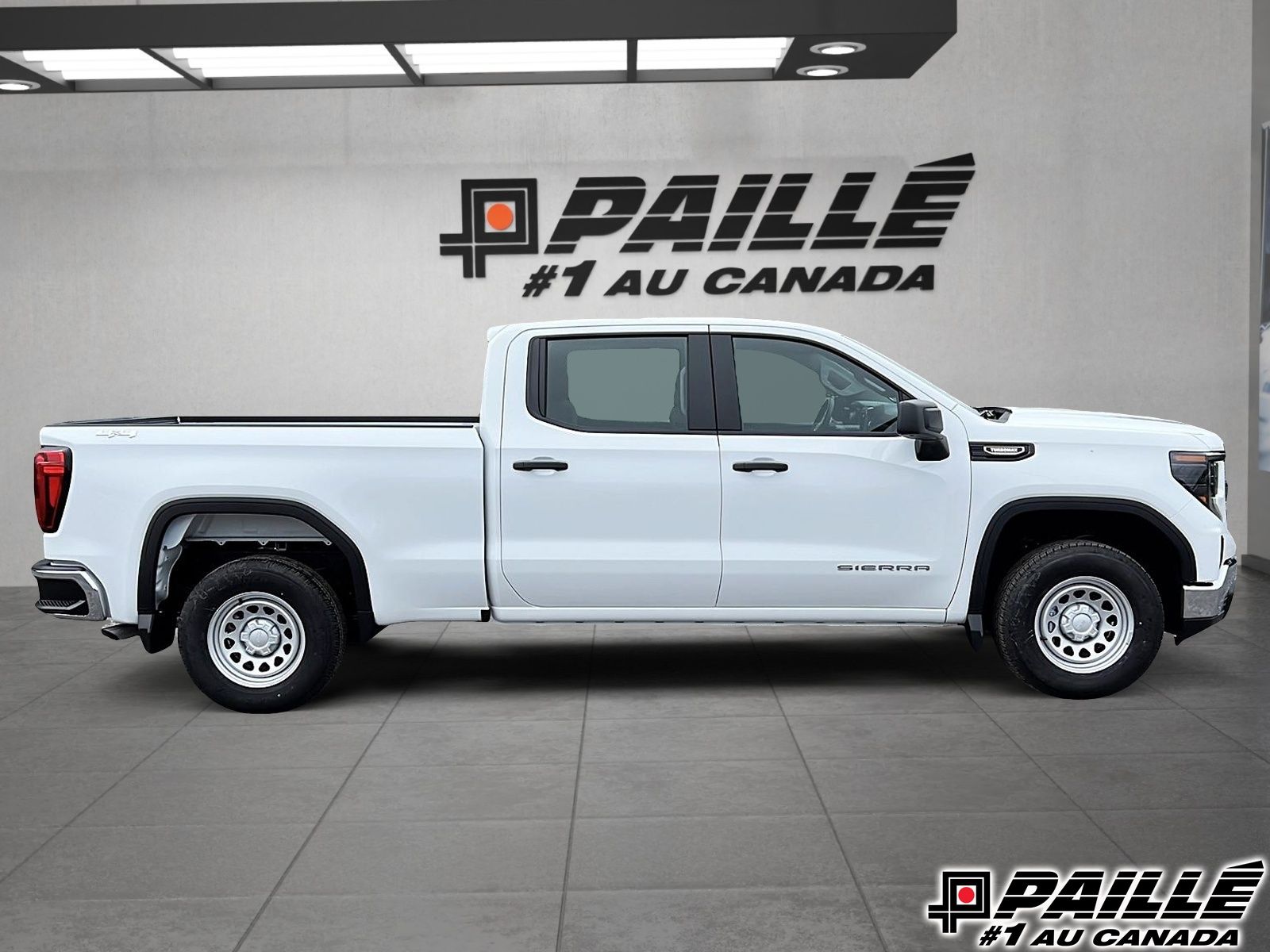 2025 GMC Sierra 1500 in Berthierville, Quebec