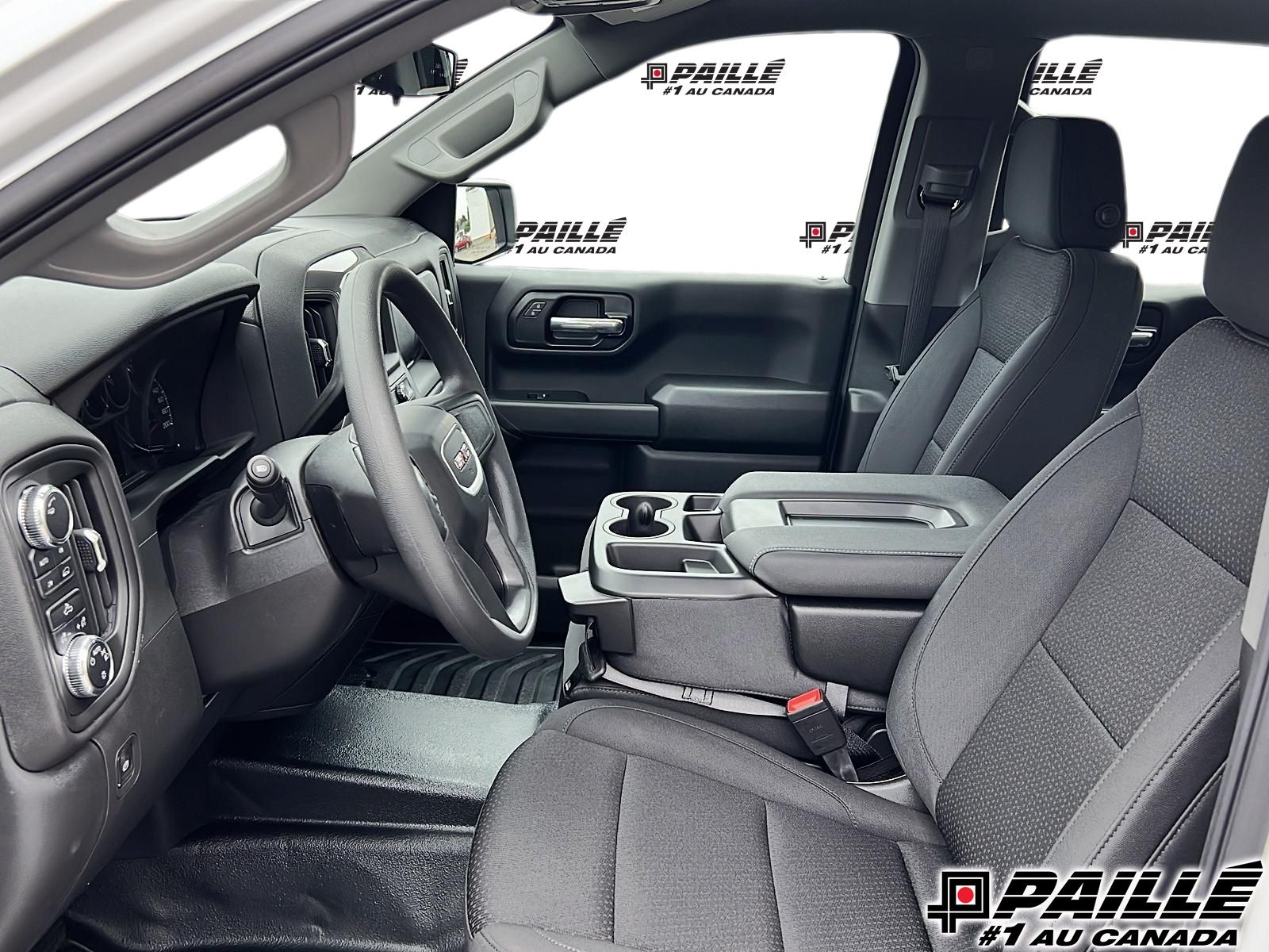 2025 GMC Sierra 1500 in Berthierville, Quebec