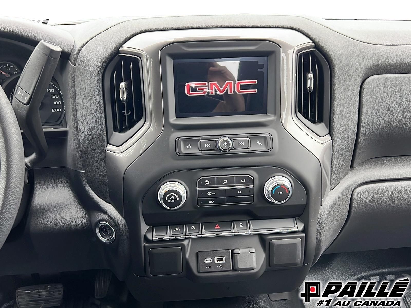 2025 GMC Sierra 1500 in Berthierville, Quebec