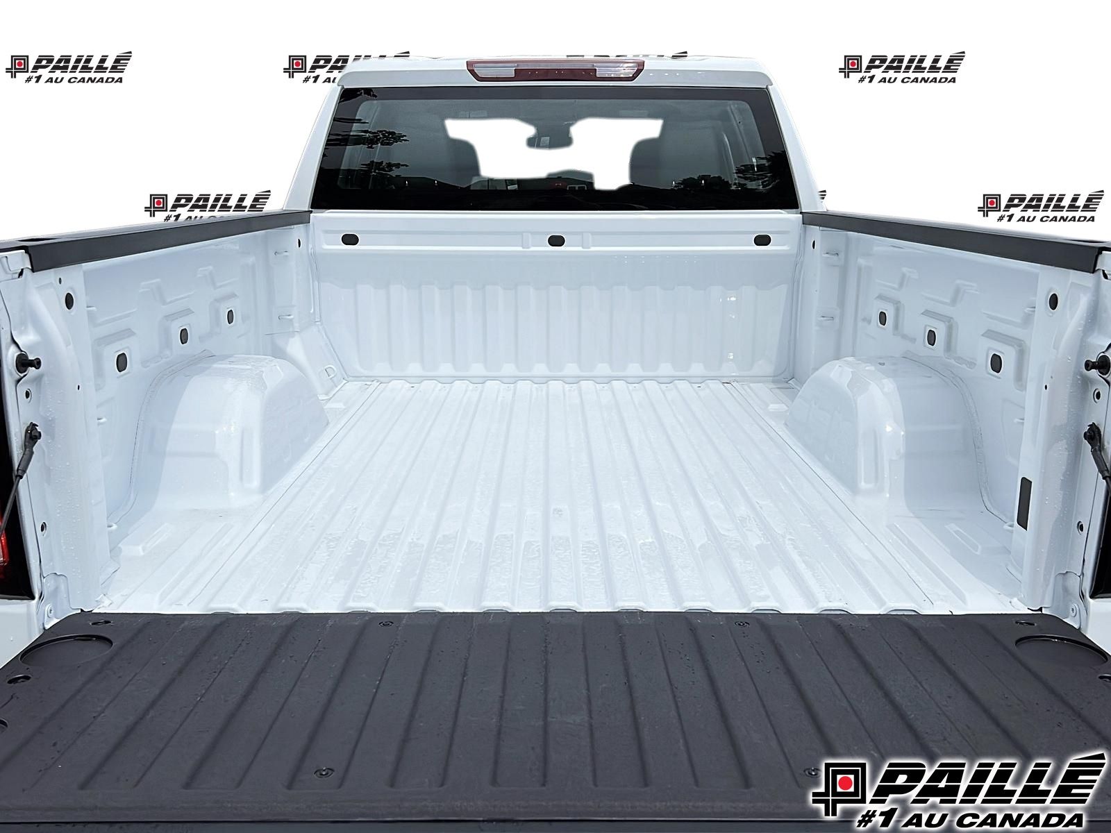 2025 GMC Sierra 1500 in Berthierville, Quebec