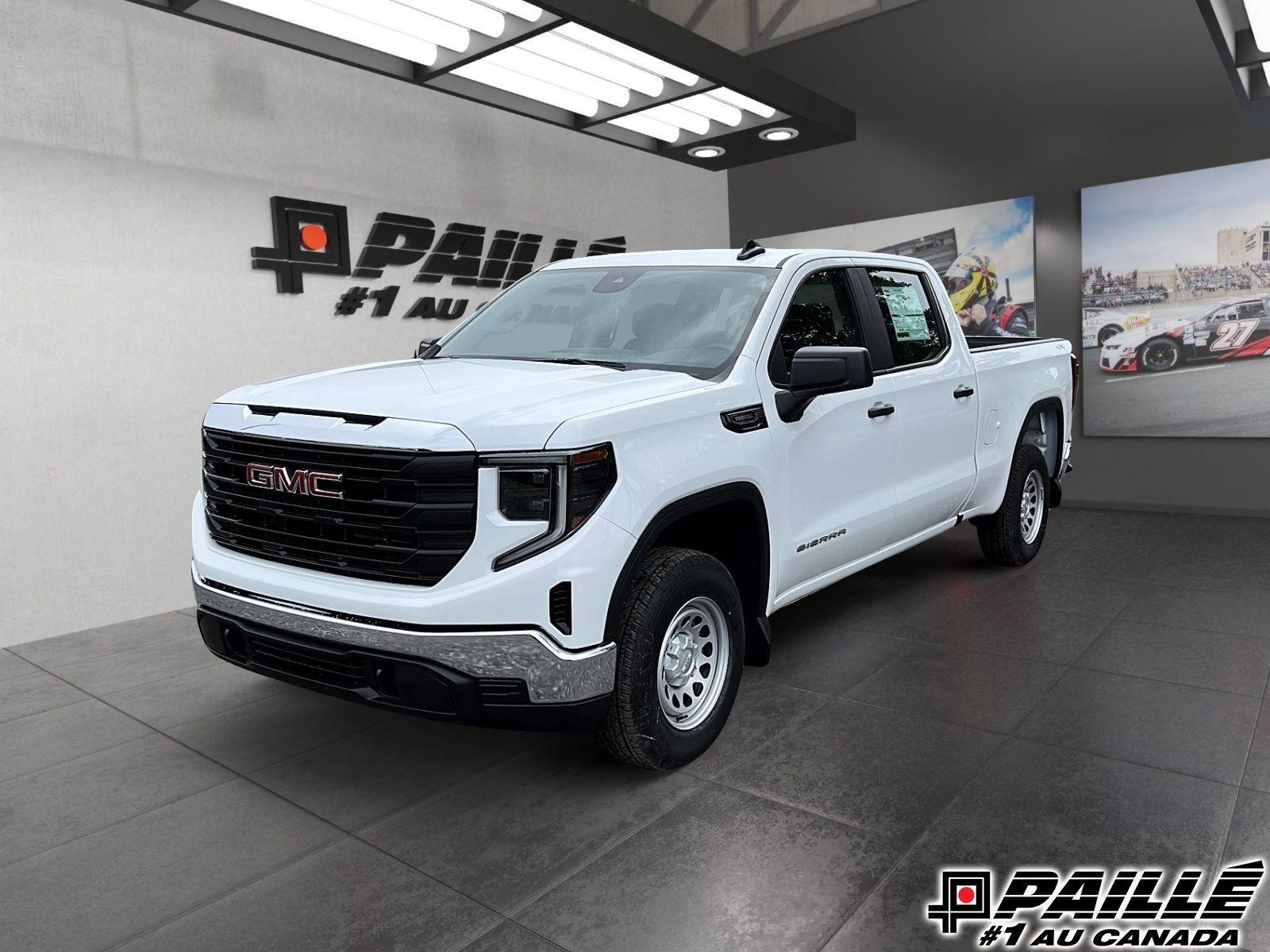 2025 GMC Sierra 1500 in Berthierville, Quebec