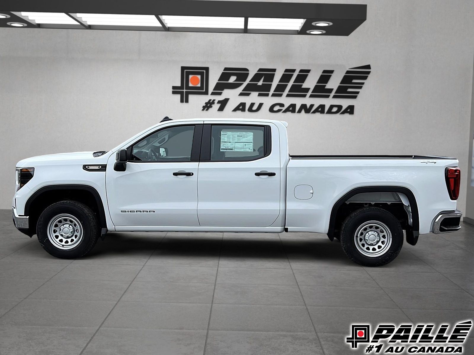 2025 GMC Sierra 1500 in Berthierville, Quebec