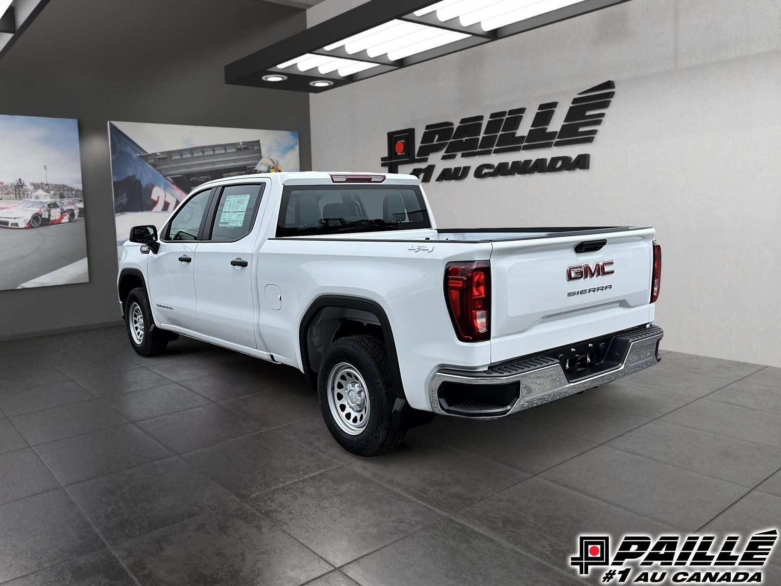 2025 GMC Sierra 1500 in Berthierville, Quebec