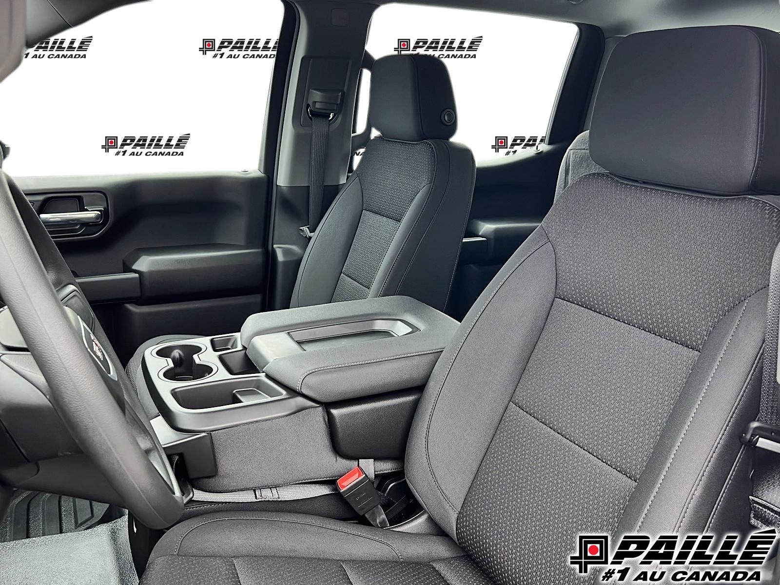 2025 GMC Sierra 1500 in Berthierville, Quebec