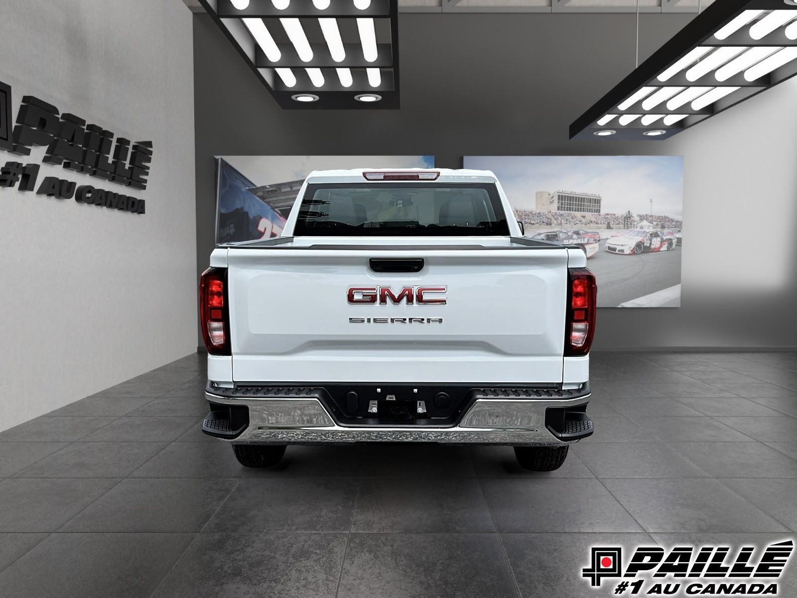 2025 GMC Sierra 1500 in Berthierville, Quebec