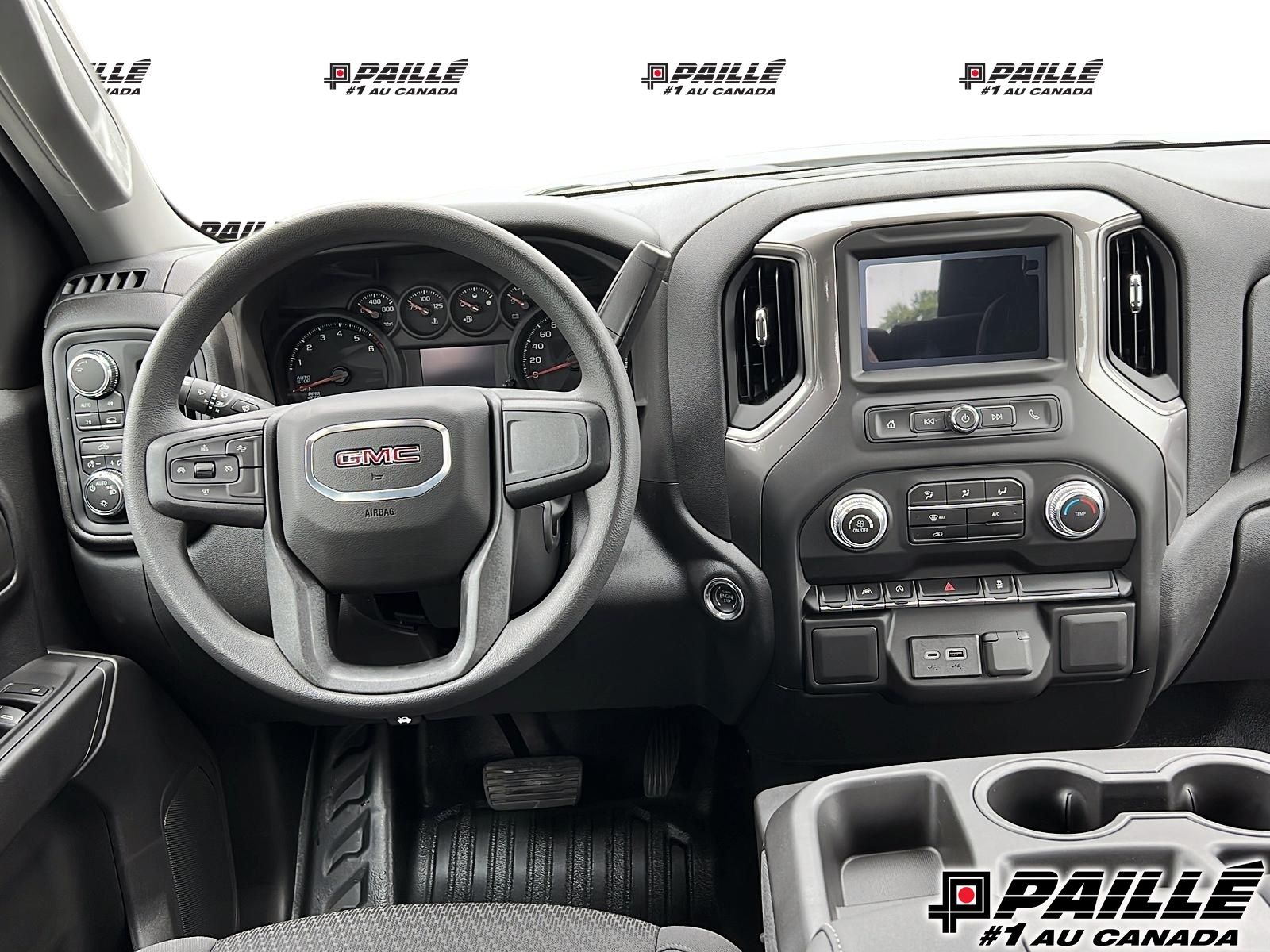 2025 GMC Sierra 1500 in Berthierville, Quebec