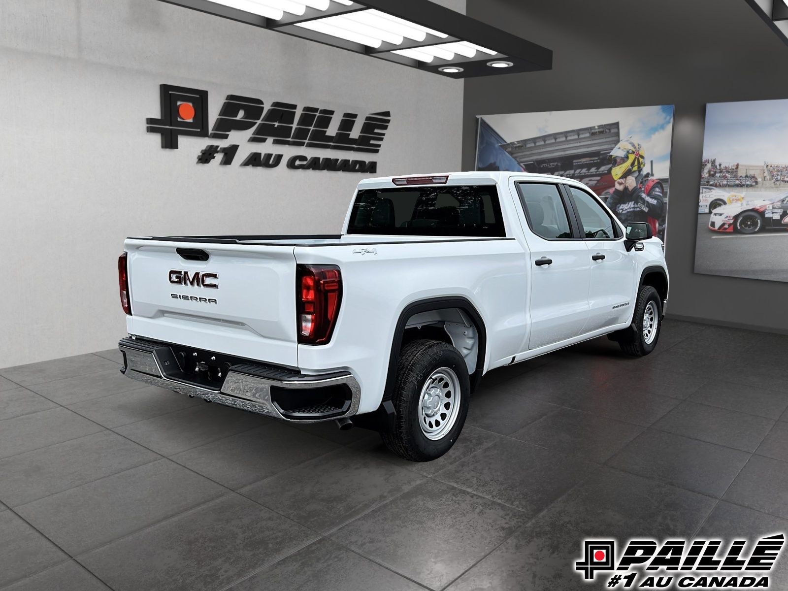 2025 GMC Sierra 1500 in Berthierville, Quebec